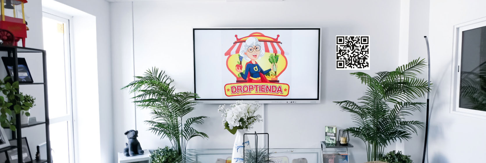 Shop mallorca - Iberia Digital Mallorca - Hauptbild