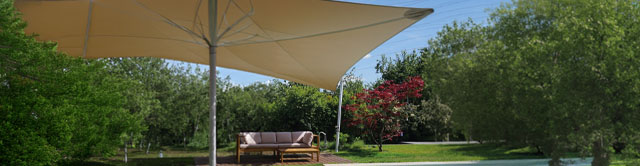 yachtsport sonnensegel mallorca - Taunus Sonnensegel Mallorca - Hauptbild